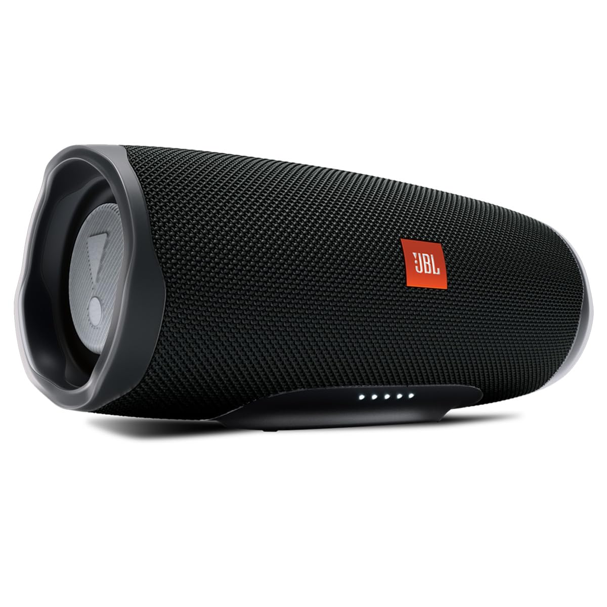 Parlante JBL Charge 4 Portable BT - Negro