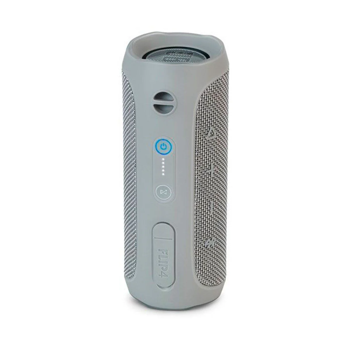 Parlante JBL Flip 4 Inalambrico Portable Stereo Gris