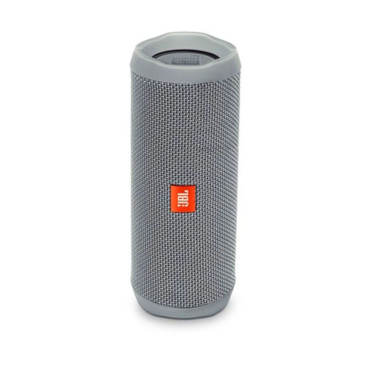 Parlante JBL Flip 4 Inalambrico Portable Stereo Gris - Image 3