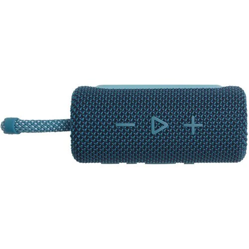 Parlante JBL GO 3 Portable BT - Azul - Image 4