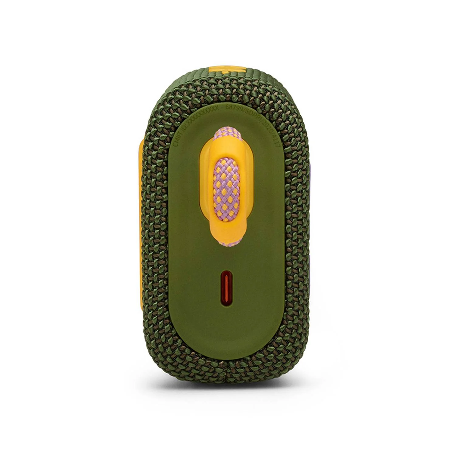 Parlante JBL GO 3 Portable BT - Verde - Image 3