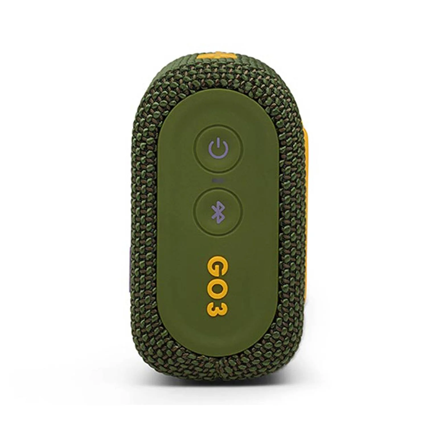 Parlante JBL GO 3 Portable BT - Verde - Image 4
