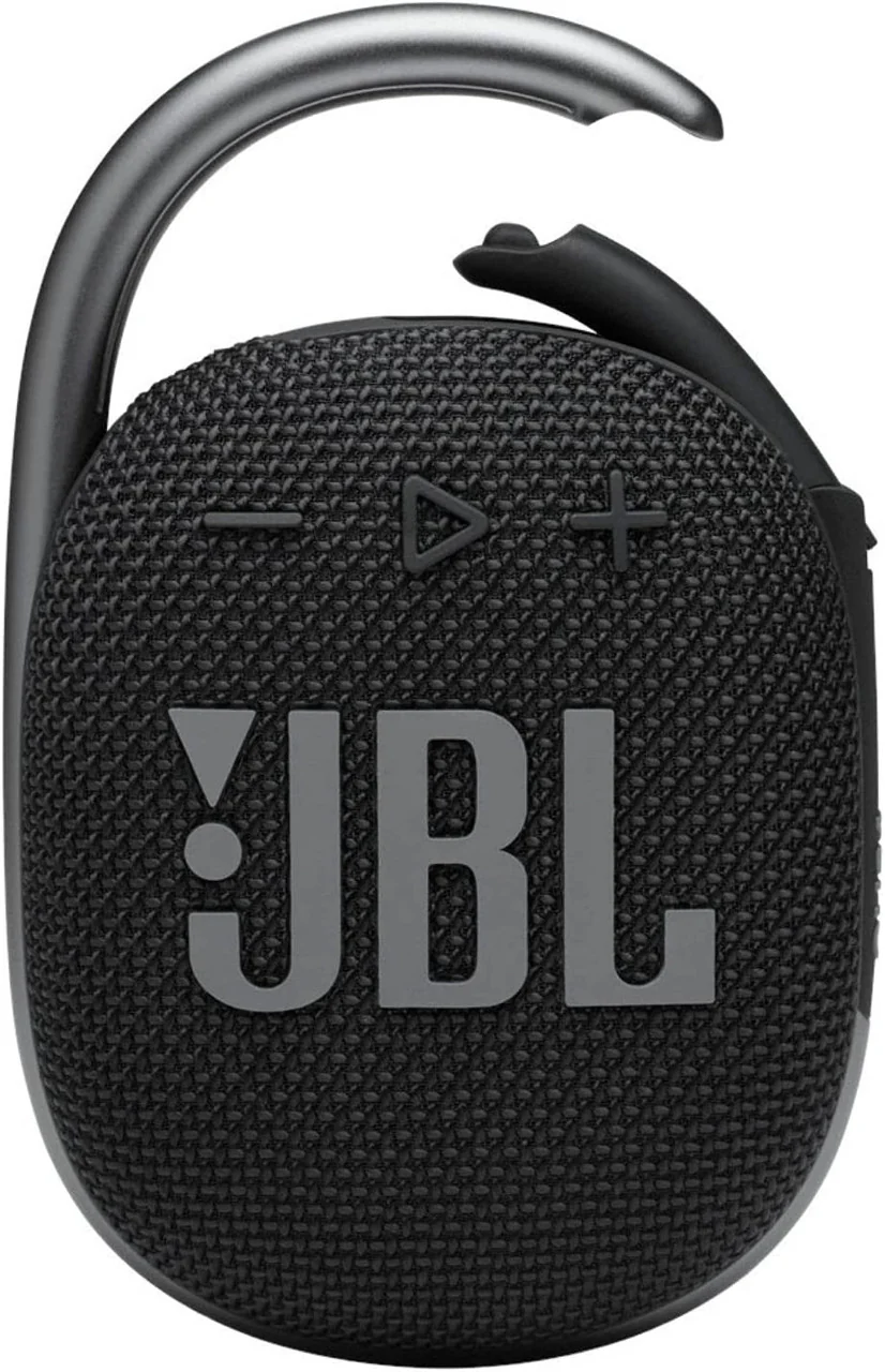 Parlante Portátil Inalámbrico JBL Flip 4 Negro - Image 3