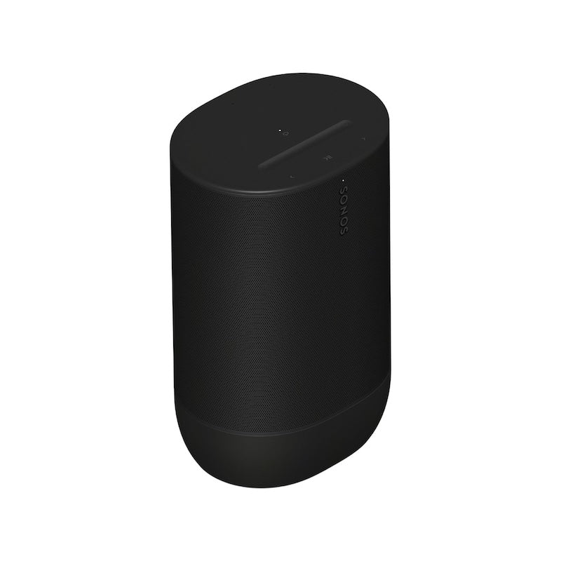 PARLANTE SONOS MOVE II WIFI BT PORTABLE BLACK - Image 6