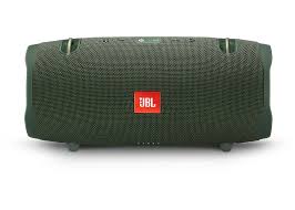 Parlante Xtreme 2 Portable Bluetooth Verde - Image 4