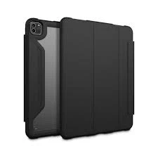 PATCHWORKS CASE IPAD PRO 12.9 2021 BLACK - Image 2