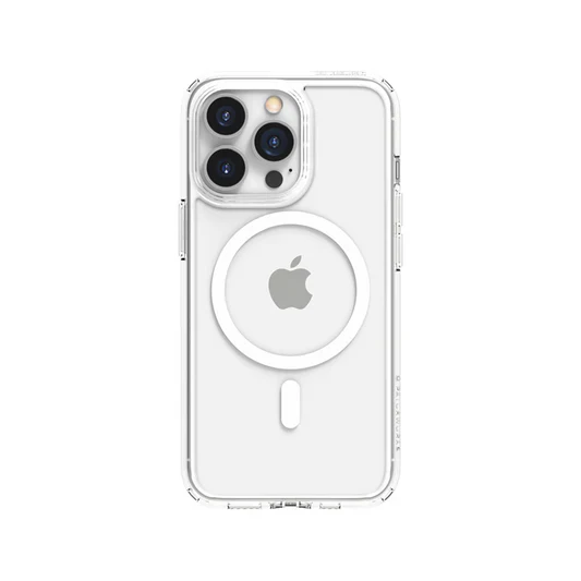 Case PATCHWORKS LUMINA Para iPhone 13 Pro Max -  Transparente - Image 2