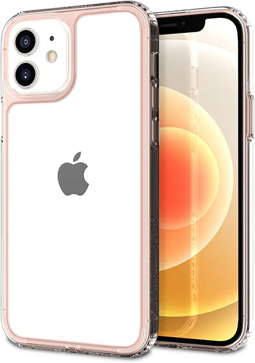 Case PATCHWORKS LUMINA Para iPhone 14 - Rosa - Image 2