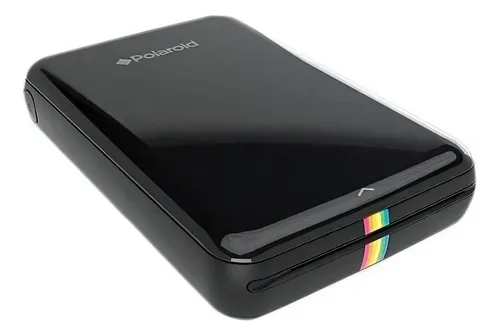 PD ZIP MOBILE PHOTO PRINTER-BE - Image 2