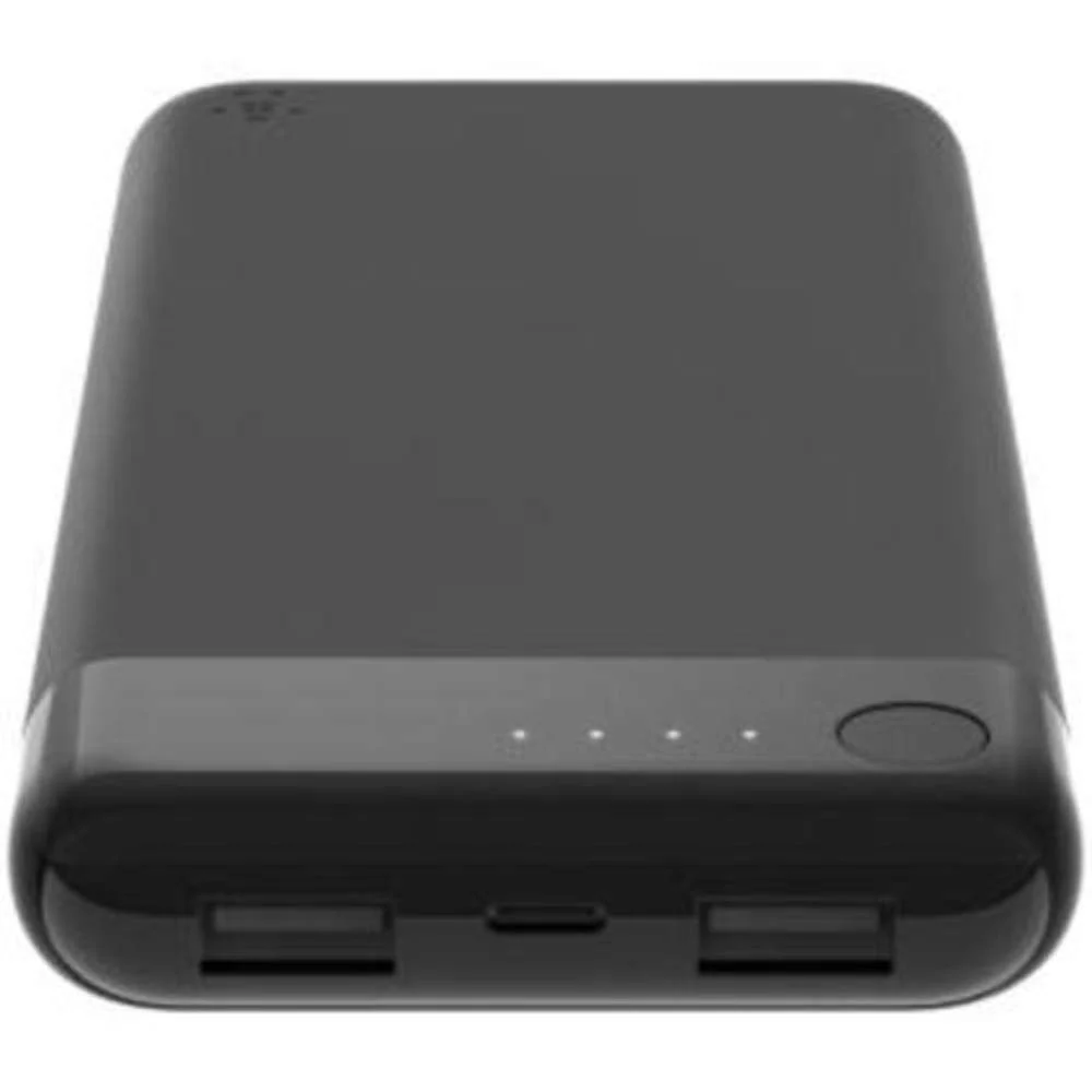 Power Bank 10K with Lightning Connector - Image 3