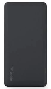 Power Bank Pocket Power 10K mAh - Black