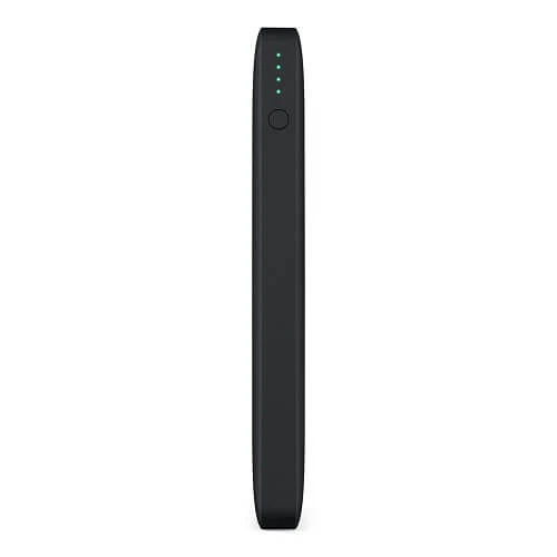 Power Bank Pocket Power 10K mAh - Black - Image 2