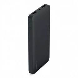 Power Bank Pocket Power 10K mAh - Black - Image 3