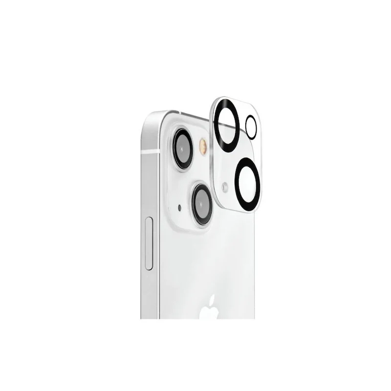 PROTECTION PACK CASE & GLASS IPHONE 15 - Image 4