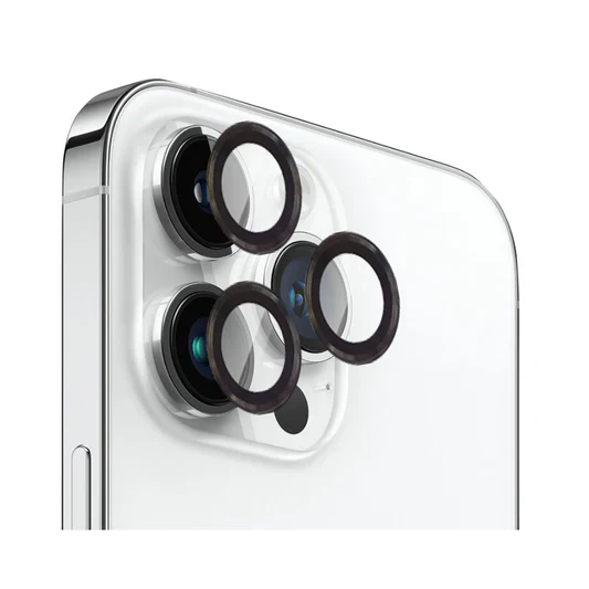 PROTECTOR CAMARA MARKSTRONG IPH 16 PR/PM