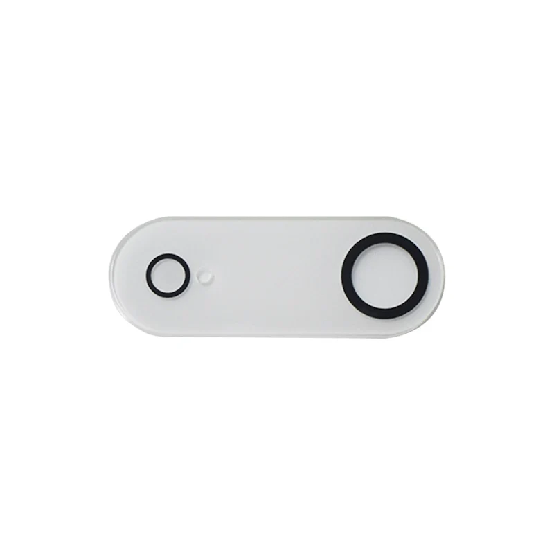 PROTECTOR DE CAMARA MARKSTRONG INTEGRAL PARA IPHONE 17 AIR - Image 2