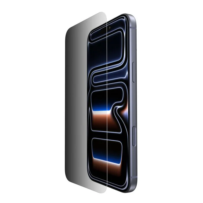 PROTECTOR DE PANTALLA BELKIN PRIVACY IPHONE 17 PRO