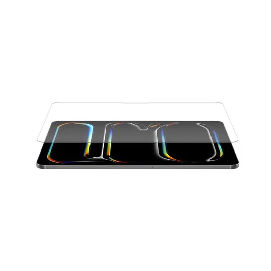 PROTECTOR DE PANTALLA BELKIN TEMPERED GLASS PARA IPAD PRO 11 M4