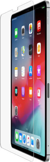 PROTECTOR DE PANTALLA BELKIN TEMPEREDGLASS IPAD AIR 13 IN M2