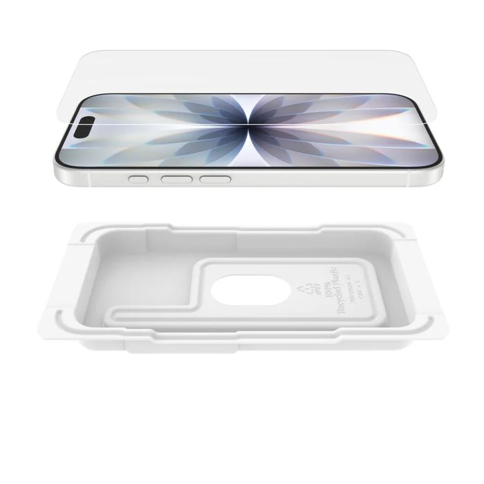 PROTECTOR DE PANTALLA BELKIN ULTRAGLASS 2 IPHONE 17 PRO MAX - Image 2