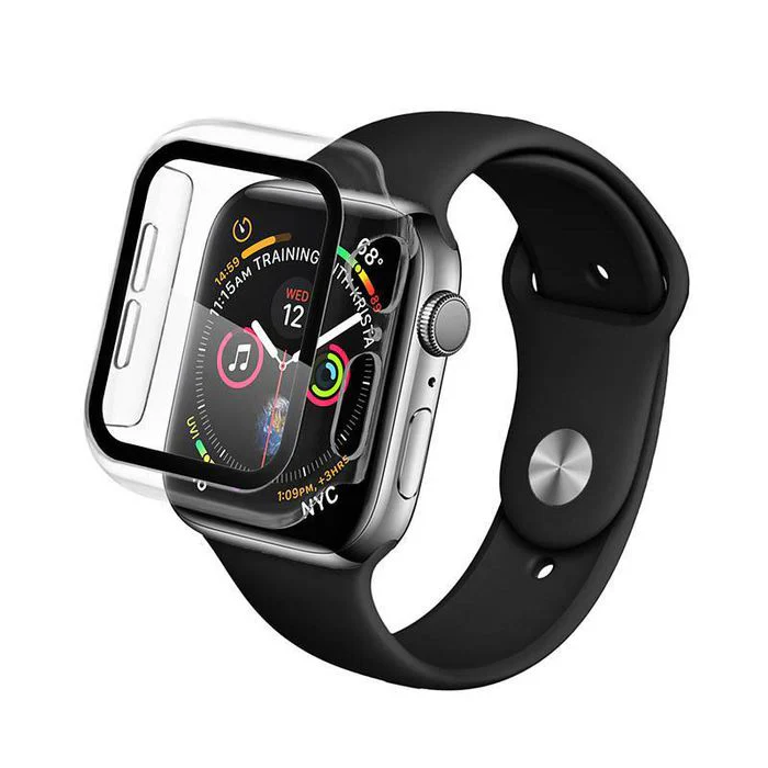 Protector de Pantalla QDOS OPTIGUARD INFINITY Para Apple Watch 40mm - Image 2