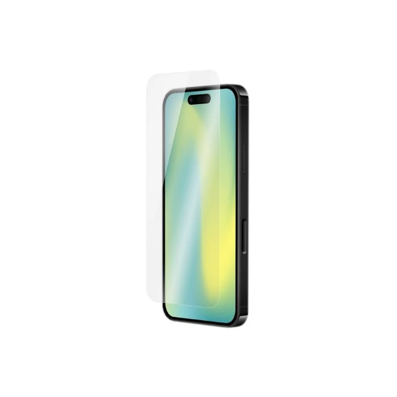 PROTECTOR DE PANTALLA QDOS OPTIGUARD IPHONE 17