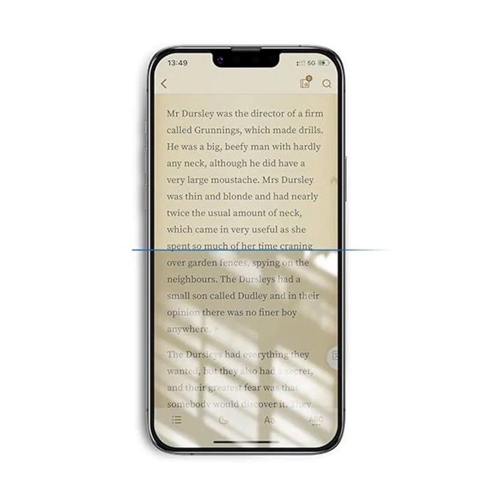 PROTECTOR DE PANTALLA ADD ON IPHONE 14 PRO MAX - Image 3