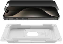 PROTECTOR PANTALLA BELKIN IPH 15 PRO - Image 2
