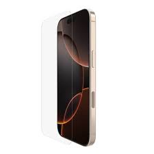 PROTECTOR PANTALLA BELKIN OVR IPH 16 PR