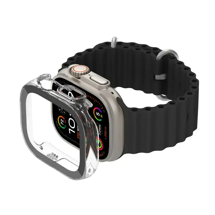 PROTECTOR DE PANTALLA BELKIN BUMPER WATCH ULTRA 49MM - Image 2