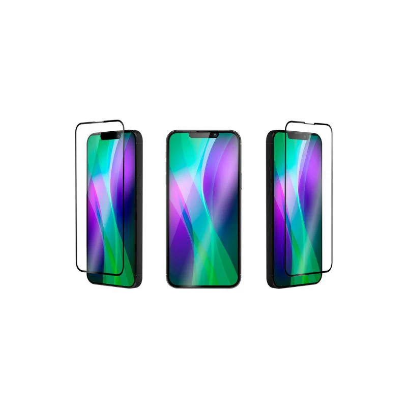Protector De Pantalla QDOS Optiguard Plus iPhone 16e - Image 3