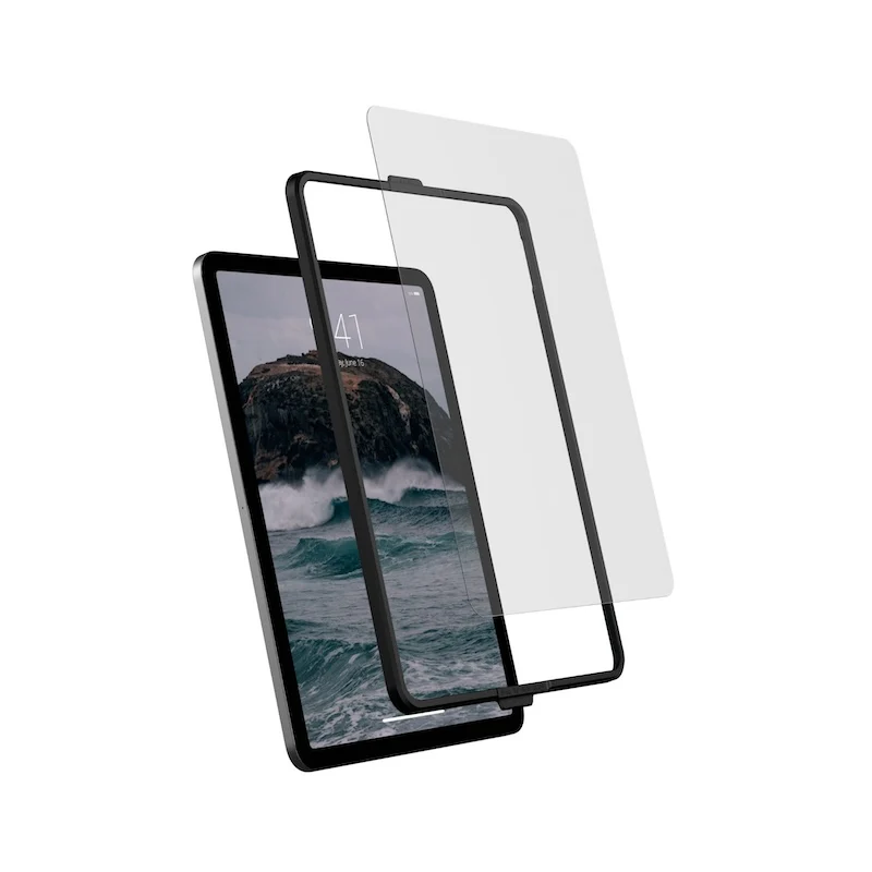 PROTECTOR DE PANTALLA UAG PARA IPAD AIR 11 M2 - Image 10