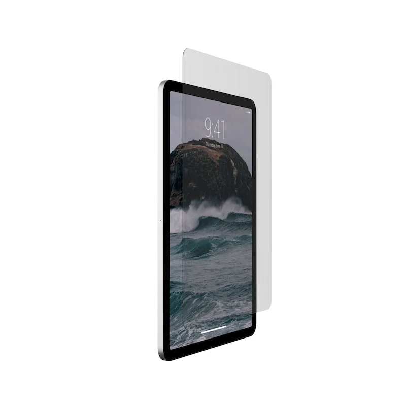 PROTECTOR DE PANTALLA UAG PARA IPAD AIR 11 M2 - Image 9