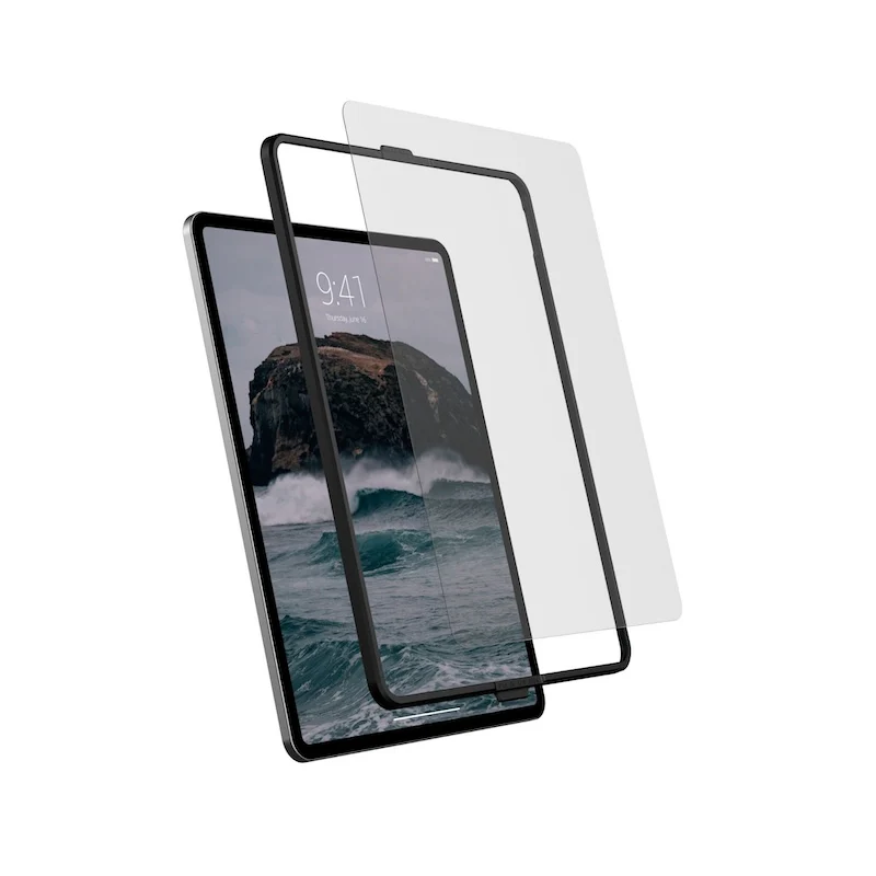 PROTECTOR DE PANTALLA UAG PARA IPAD AIR 13 M2 - Image 10