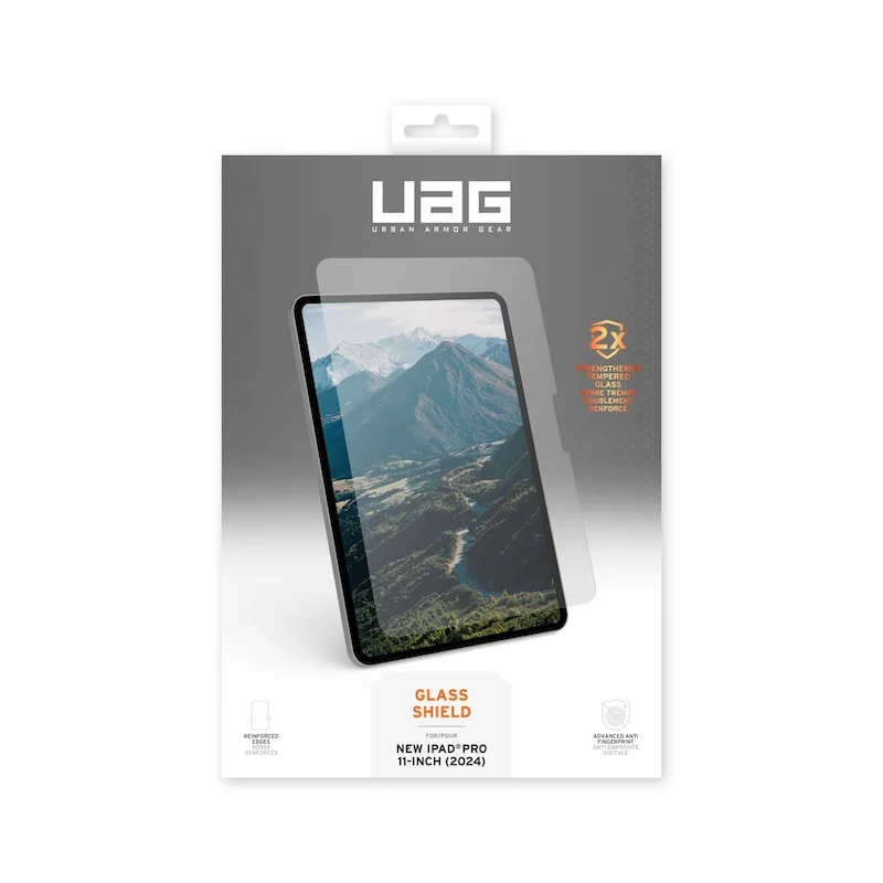 PROTECTOR DE PANTALLA UAG PARA IPAD PRO 11 M4 - Image 5
