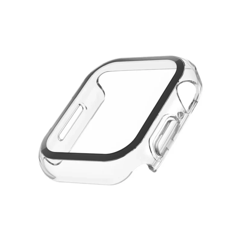 Bumper cristal MARKSTRONG Para Apple Watch series 5/6 de 40MM - Image 2