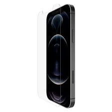 Protector de Pantalla BELKIN SCREENFORCE Para iPhone 12/12 Pro