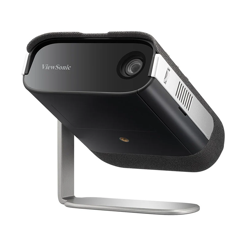 PROYECTOR VIEWSONIC M1X LED PORTABLE CON ALTAVOCES HARMAN KARDON