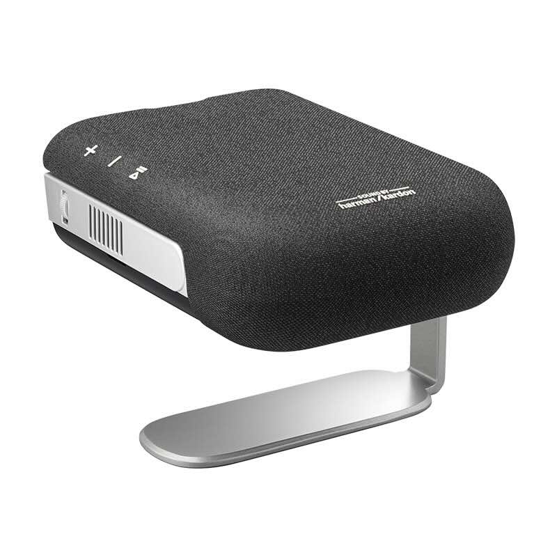 PROYECTOR VIEWSONIC M1X LED PORTABLE CON ALTAVOCES HARMAN KARDON - Image 7