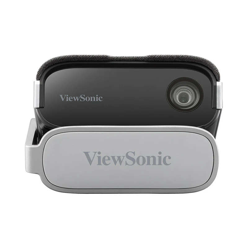 PROYECTOR VIEWSONIC M1X LED PORTABLE CON ALTAVOCES HARMAN KARDON - Image 8