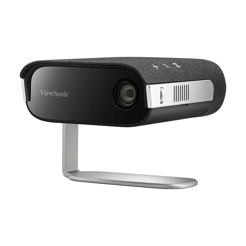 PROYECTOR VIEWSONIC M1X LED PORTABLE CON ALTAVOCES HARMAN KARDON - Image 9
