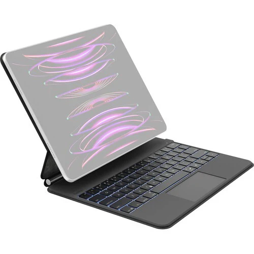 PW KEYSK NO-UCH BAR MB12/MBP13/MBP15-BK - Image 2