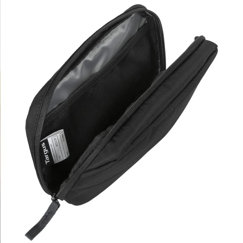 ESTUCHE ORGANIZADOR TARGUS BLK - Image 3
