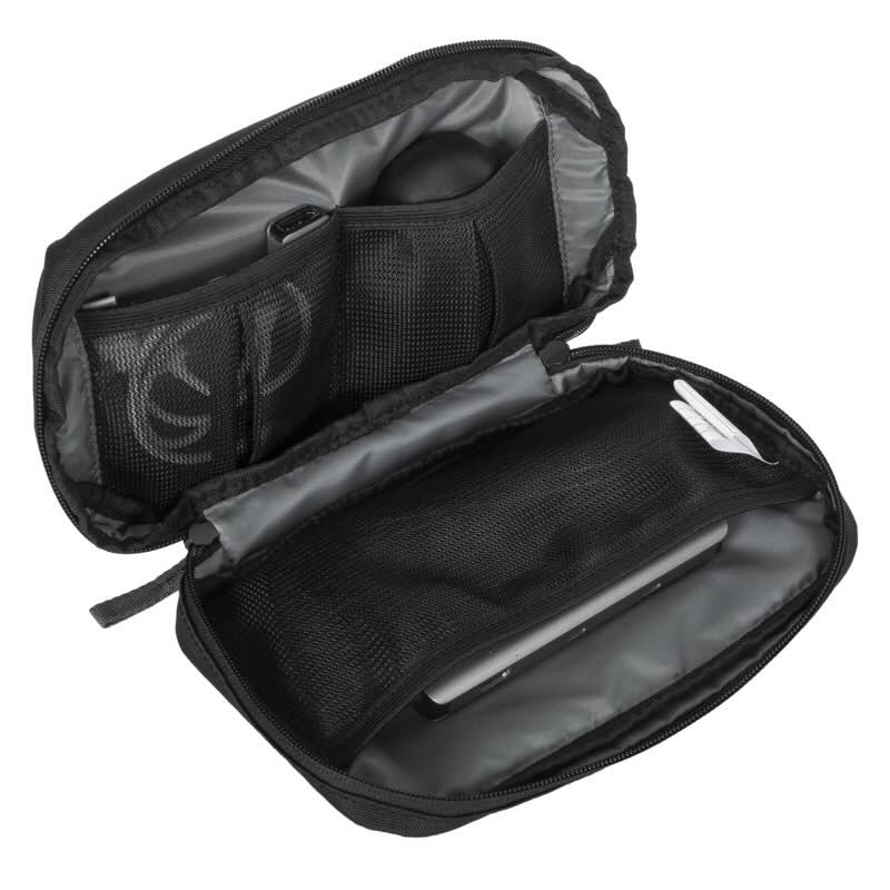 ESTUCHE ORGANIZADOR TARGUS BLK - Image 4