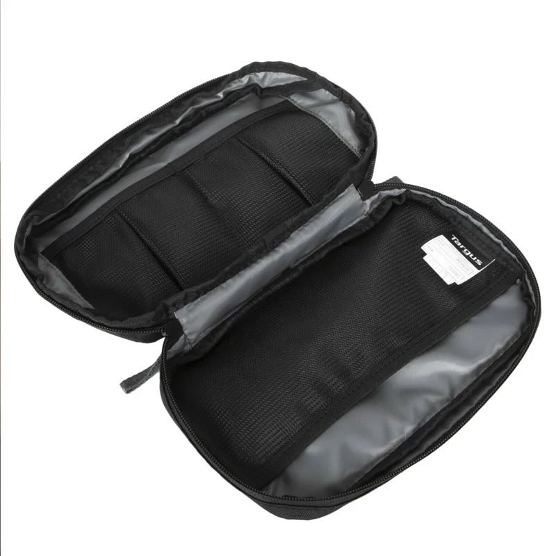 ESTUCHE ORGANIZADOR TARGUS BLK - Image 5