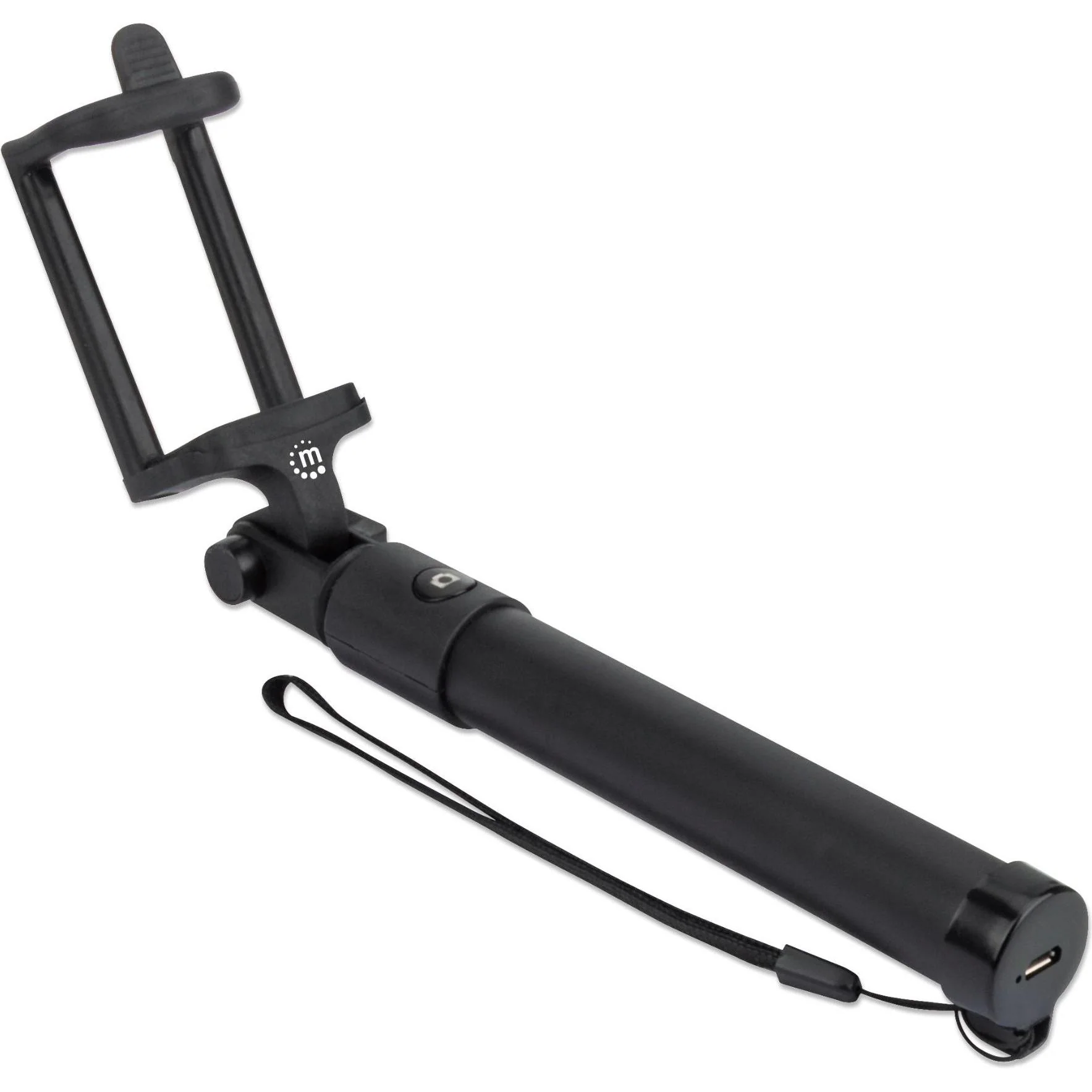 ROLLEI SELFIE STICK ARM EXT WITH BT -BK
