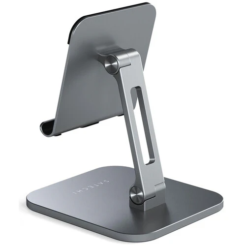 SATECHI ALUMINIUM DESKTOP STAND FOR IPAD - Image 2
