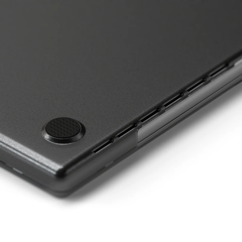 ECO HARDSHELL CASE MBP PRO 14 DARK - Image 4