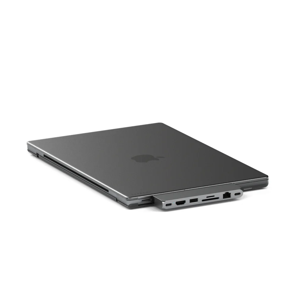 ECO HARDSHELL CASE MBP PRO 14 DARK - Image 5