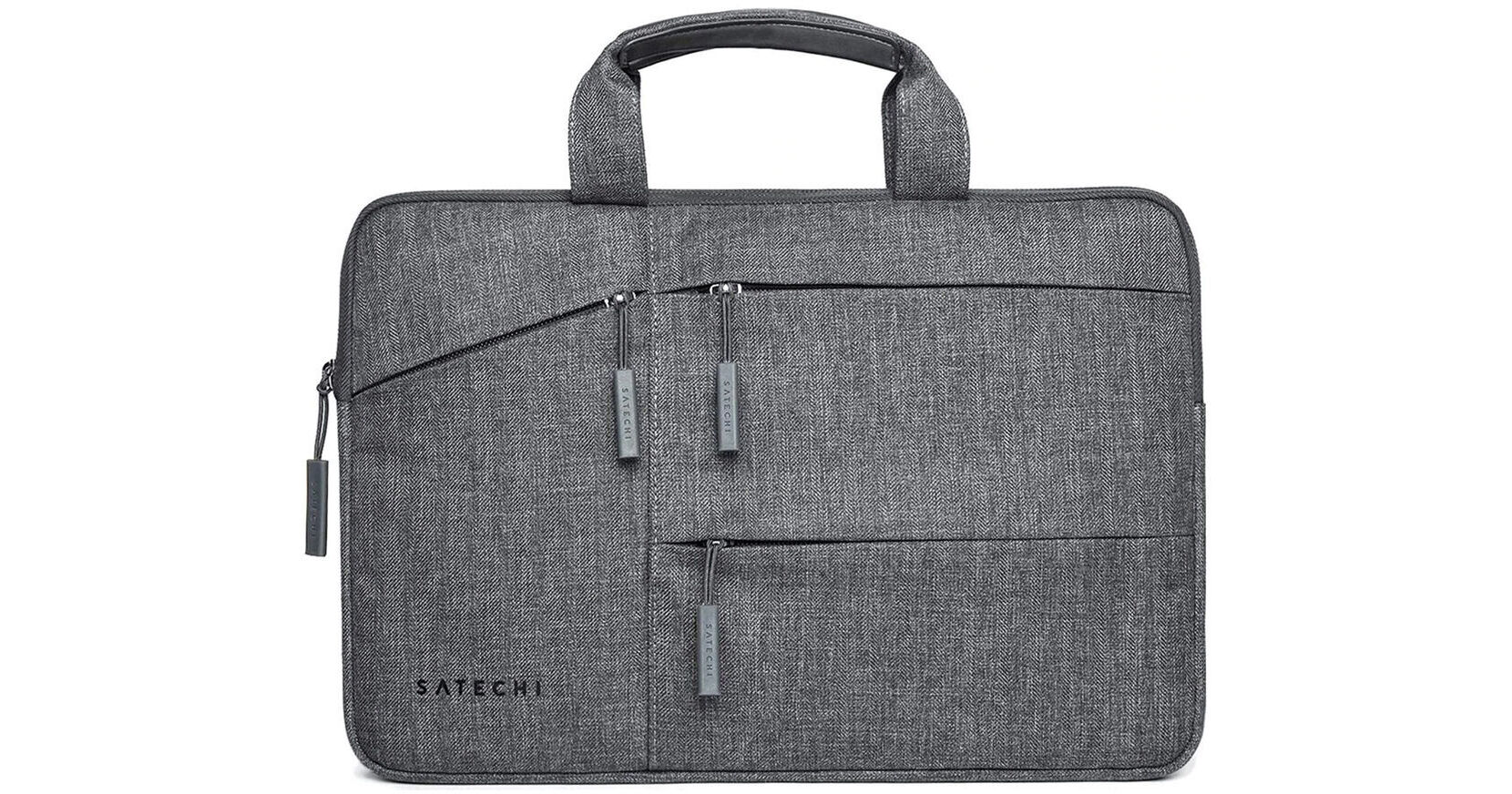 SATECHI LAPTOP BAG WATER PROOF FOR MACBO - Image 2